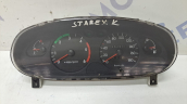 hyundai starex kamyonet 2005 gösterge/km saati (son fiyat)