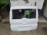 Oto Çıkma Parça / Fiat / Fiorino / Kaporta & Karoser / Bagaj Kapağı / Çıkma Parça 