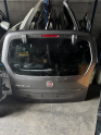FİAT DOBLO 2024 BAĞAJ KAPAĞI DOLU