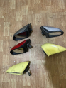 Oto Çıkma Parça / Opel / Tigra / Ayna / Ayna Camı / Çıkma Parça 