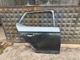 Oto Çıkma Parça / Skoda / Fabia / Kaporta & Karoser / Sağ Arka Kapı / Çıkma Parça 