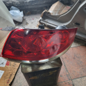 Fiat linea sol arka stop orijinal