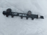 peugeot 301 2017 1.6 rail borusu (son fiyat)