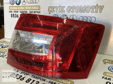 Oto Çıkma Parça / Skoda / Octavia / Far & Stop / Sol Arka Stop / Çıkma Parça 