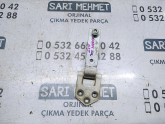 Oto Çıkma Parça / Volkswagen / Caddy / Kaporta & Karoser / Bagaj Menteşesi / Çıkma Parça 