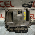 FORD COURİER 0281032351 MOTOR BEYNİ ÜÇEL OTO ÇIKMA BURSA