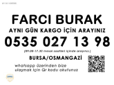 Oto Çıkma Parça / Bmw / X5 / Tampon / Tampon sinyali / Çıkma Parça 