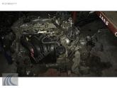 TOYOTA AVENSIS 2011 ÇIKMA MOTOR