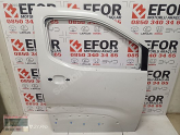 Oto Çıkma Parça / Toyota / Proace City / Kaporta & Karoser / Sol Ön Kapı / Çıkma Parça 