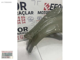 Oto Çıkma Parça / Toyota / Corolla / Kaporta & Karoser / Ara Bölme Sacı / Çıkma Parça 