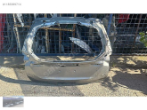 Citroen c4 x arka bagaj kapağı asistan oto