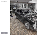 Nissan Qashqai J11 Fren ana merkez