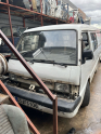 Oto Çıkma Parça / Mazda / E-2200 / Motor / Motor (komple) / Çıkma Parça 