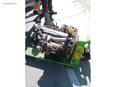 Oto Çıkma Parça / Renault / R 11 / Motor / Motor (komple) / Çıkma Parça 
