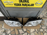 Oto Çıkma Parça / Chevrolet / Captiva / Kaporta & Karoser / Sağ Ön Çamurluk / Sıfır Parça 
