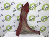 Oto Çıkma Parça / Skoda / Fabia / Kaporta & Karoser / Sol Ön Çamurluk / Çıkma Parça 