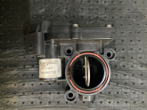 Oto Çıkma Parça / Mercedes / Vito / Motor / Gaz Kelebeği / Çıkma Parça 