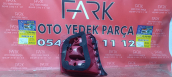 Oto Çıkma Parça / Kia / Cerato / Far & Stop / Sağ Arka Stop / Çıkma Parça 