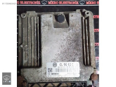 VW Crafter 2.0 Dizel CKT 03L906012C 0281017660 Motor Beyni