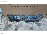 Oto Çıkma Parça / Nissan / Qashqai / Far & Stop / Sağ Ön Far / Çıkma Parça 
