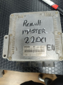 0281010787 renault master motor beyni