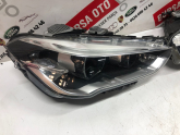 BMW X1 F48 FULL LED SAĞ FAR 7472220-02 ORJİNAL