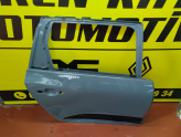 Oto Çıkma Parça / Dacia / Sandero / Kaporta & Karoser / Sağ Arka Kapı / Çıkma Parça 