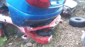 OPEL TİGRA A ARKA TAMPON.OTO ERKAN ÜNYE