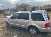 Oto Çıkma Parça / Lincoln / Aviator / Far & Stop / Sağ Arka Stop / Çıkma Parça 
