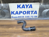 Oto Çıkma Parça / Audi / A4 / Radyatör / Radyatör Hortumu / Sıfır Parça 