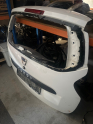 Oto Çıkma Parça / Dacia / Lodgy / Kaporta & Karoser / Bagaj Kapağı / Çıkma Parça 