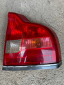 2005 Volvo s80 sağ arka stop