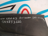 Oto Çıkma Parça / Volkswagen / Caddy / Tampon / Sis Farı Çerçevesi / Çıkma Parça 