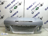 MERCEDES E SERİSİ E250 W207 KASA COUPE BAGAJ KAPAĞI ORJ ÇIKMA