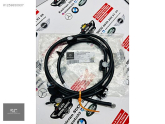MERCEDES C SERİSİ W205 CAM SUYU SİLECEK HORTUMU A2058600292