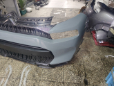 Oto Çıkma Parça / Citroen / C3 / Tampon / Ön Tampon / Çıkma Parça 