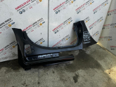 Oto Çıkma Parça / Toyota / Proace City / Kaporta & Karoser / Marşpiyel Sacı / Çıkma Parça 