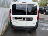 Oto Çıkma Parça / Fiat / 500 / Kaporta & Karoser / Bagaj Kapağı / Çıkma Parça 