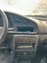 PEUGEOT PARTNER 2003 KLİMA KONTROL PANELİ