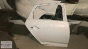Oto Çıkma Parça / Audi / A4 / Kaporta & Karoser / Sağ Arka Kapı / Çıkma Parça 