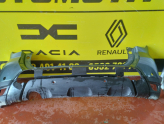Oto Çıkma Parça / Dacia / Duster / Tampon / Arka Tampon / Çıkma Parça 