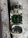 Oto Çıkma Parça / Ford / Taunus / Elektrik / Kilometre Saati / Çıkma Parça 