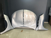 Oto Çıkma Parça / Citroen / DS7 / Kaporta & Karoser / Sağ Ön Çamurluk / Çıkma Parça 