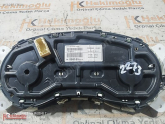 Oto Çıkma Parça / Citroen / C-elysee / Göğüslük & Torpido / Gösterge Paneli / Çıkma Parça 
