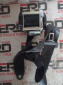Oto Çıkma Parça / Peugeot / 208 / Airbag / Emniyet Kemeri / Çıkma Parça 