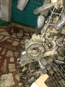 BMW E39 SİNYAL SİLECEK KOL TAKIMI