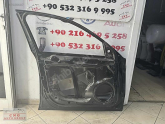 Oto Çıkma Parça / Audi / A4 / Kaporta & Karoser / Sol Ön Kapı / Çıkma Parça 