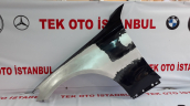 Mercedes C 205 ÇAMURLUK ÖN SOL A2058810101
