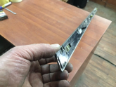 Oto Çıkma Parça / Volvo / S90 / Kaporta & Karoser / Kapı Çıtası / Çıkma Parça 