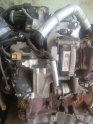 Oto Çıkma Parça / Renault / Megane / Motor / Motor (komple) / Çıkma Parça 